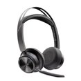 thumbnail image 3 of AUFIPoly Voyager Focus 2, Microsoft Teams Certified, USB-C-C Headset., 3 of 3