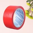 thumbnail image 4 of SHISUYAN 1Set Duct Tape Color Red Heavy Packaging with Copper and Nickel for Railway Vehicle, 4 of 8