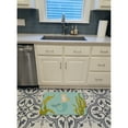 thumbnail image 3 of Neptune Merman Machine Washable Memory Foam Mat, 3 of 4