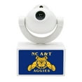 thumbnail image 2 of North Carolina A&T Aggies LED Mini Spotlight Projector Nite Light, 2 of 4