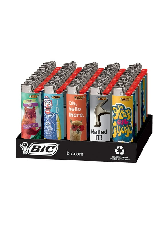 Pocket lighters in Lighters