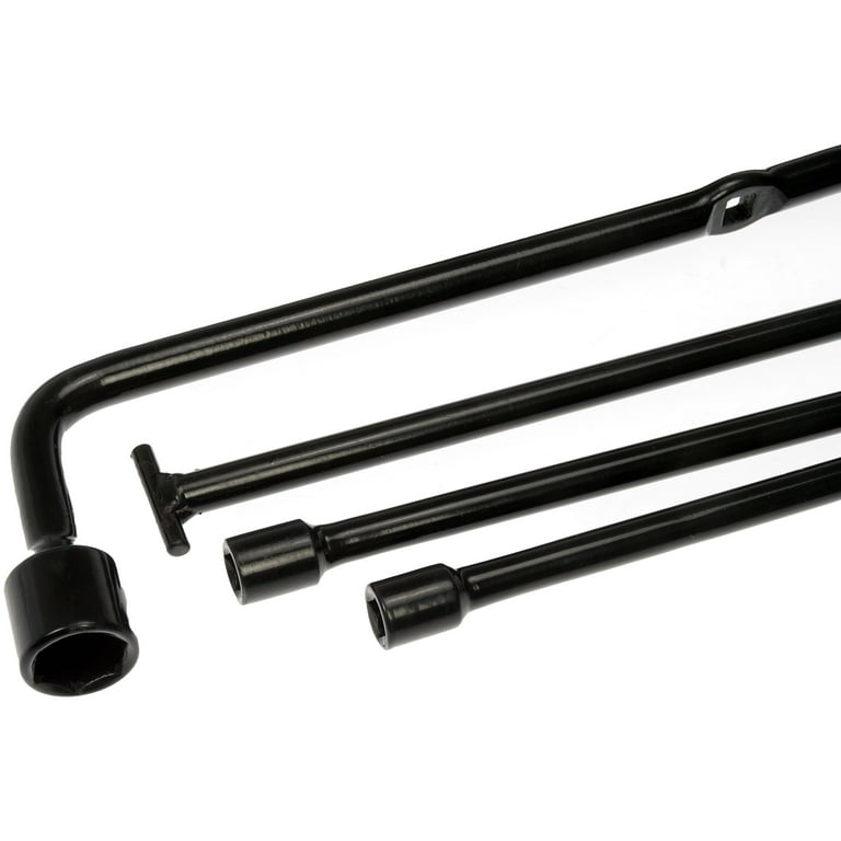 Dorman 926 781 Spare Tire Jack Handle Wheel Lug Wrench for