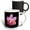 Multicolor, variant on 3drose, Phalaenopsis, One of the Most Hybridized Group of Epiphytic Orchids., 11oz Magic Transforming Mug