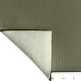 thumbnail image 2 of Vinyl Upholstery Fabric Medium Pewter Gray 54" Wide By 10 Yards Auto Home Commercial, 2 of 5