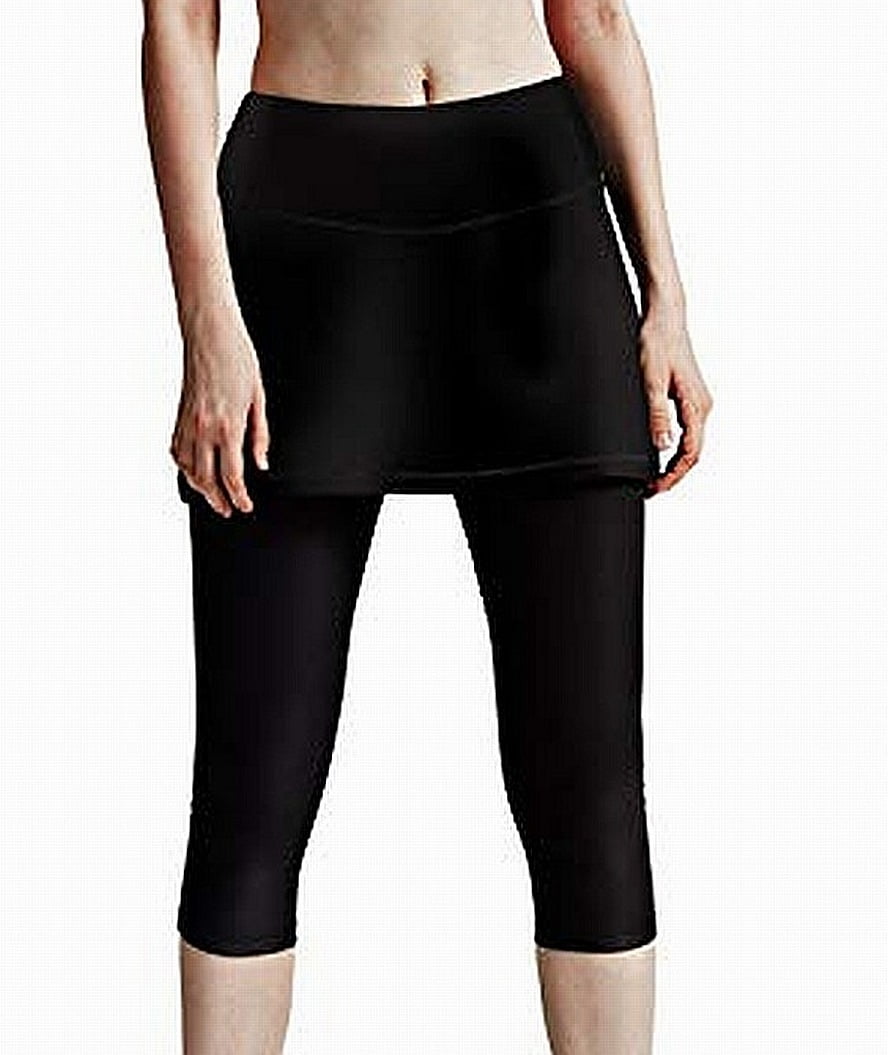 Skirt Sports Activewear Bottoms Women's Large Legging Activewear