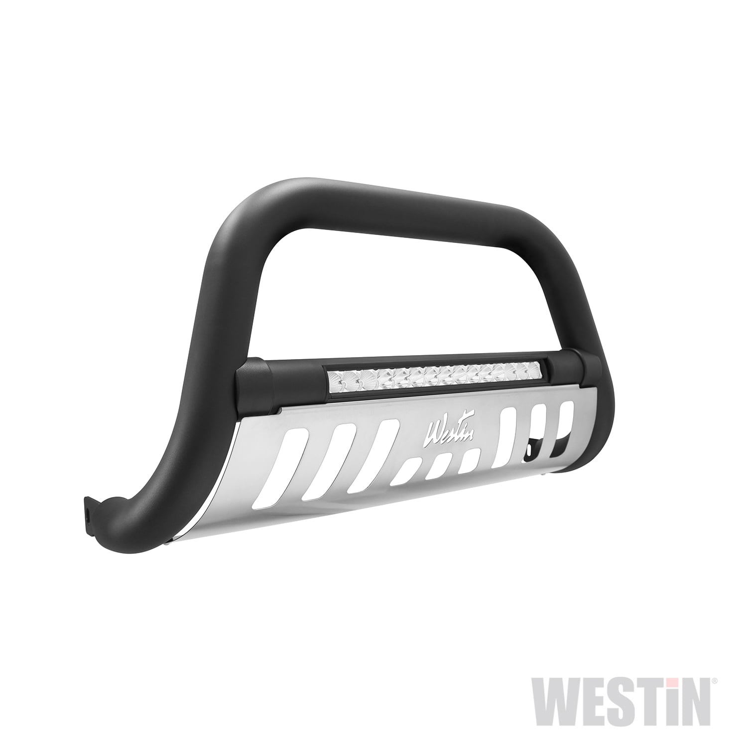 Photo 1 of Westin 2016-2018 Toyota Tacoma Ultimate LED Bull Bar - Textured Black