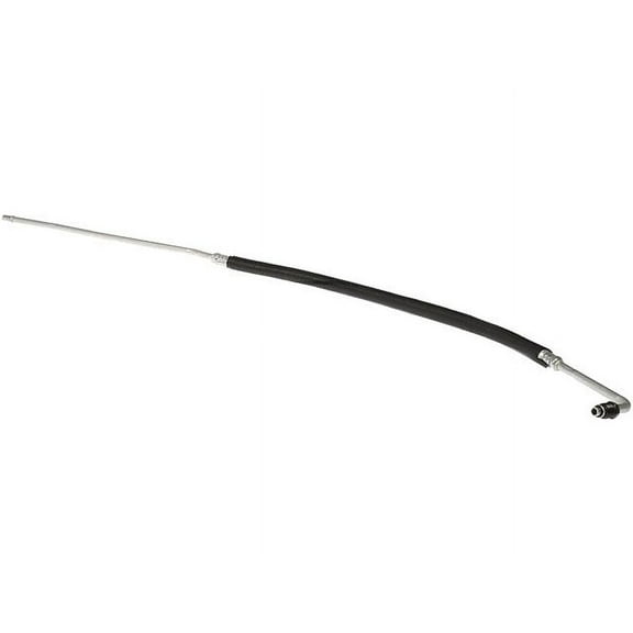 Inlet Upper Oil Cooler Hose - Compatible with 1994 - 1995 GMC K1500 5.7L V8