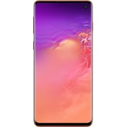 SAMSUNG Galaxy S10 128GB SM-G973U1 - Unlocked Cell Phones