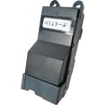 thumbnail image 2 of 1998-2004 Nissan Frontier Master Power Window Switch, 2 of 5