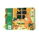thumbnail image 2 of ToyKingdee Busy Book, Preschool Learning Activities Educational Toys Activity Book Christmas Birthday Gifts, 2 of 6