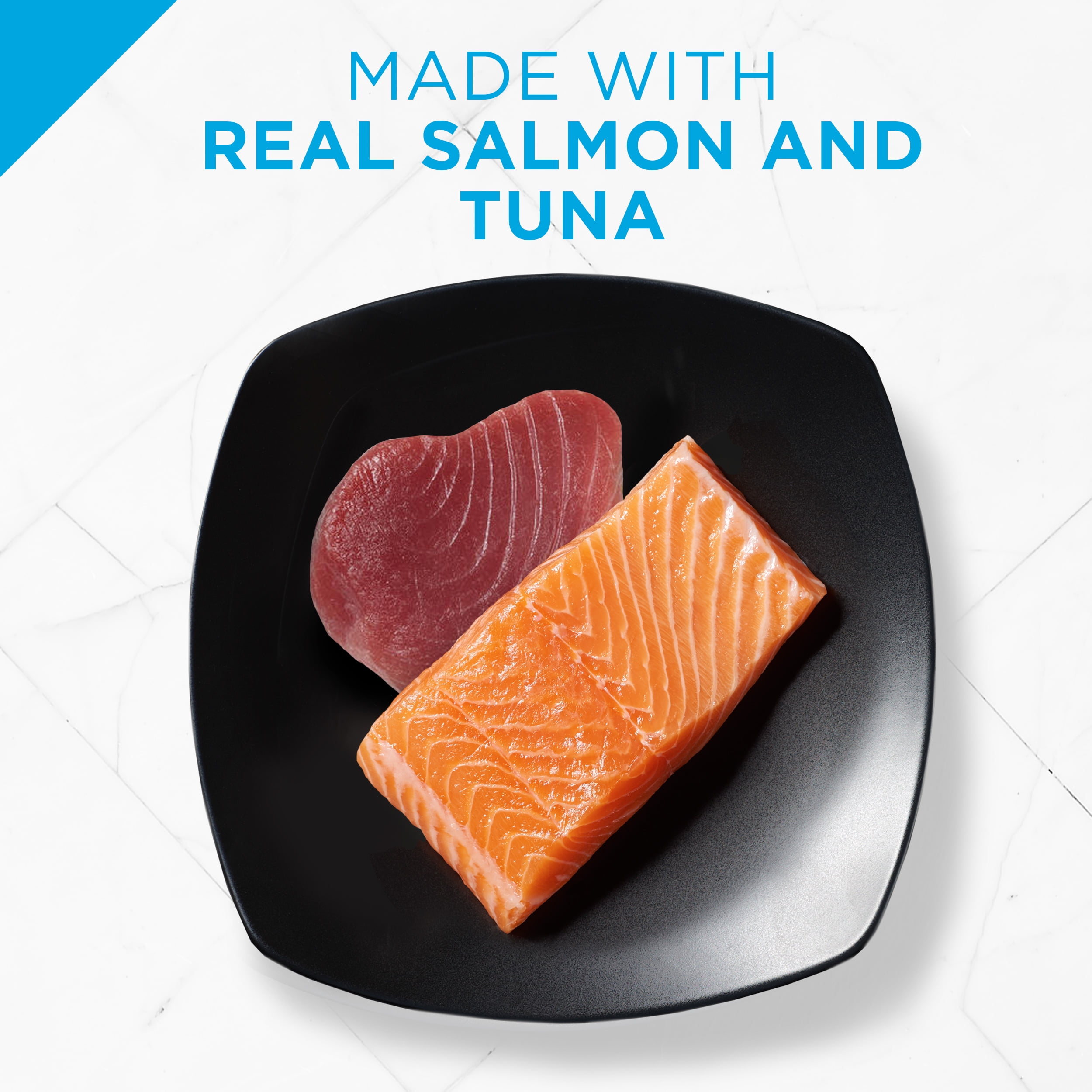 purina pro plan salmon and tuna