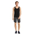 thumbnail image 2 of Athletic Works Men's & Big Men's Tri-Blend Tank Top, Sizes S-5XL, 2 of 5