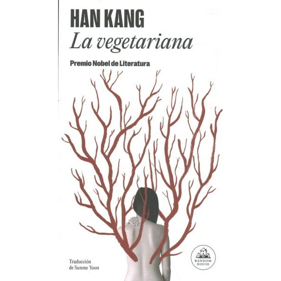 Pre-Owned La Vegetariana / The Vegetarian, (Paperback)