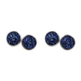 thumbnail image 3 of Guardurnaity Pendientes Auriculares 10MM Acero inoxidable Perno Joyas finas Decoraciones Accesorios de mujer con pendientes, 3 of 6