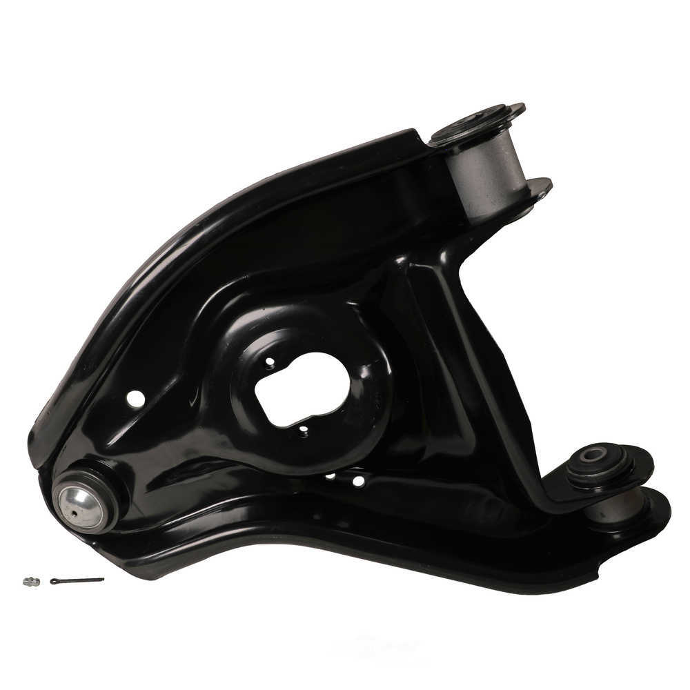 QuickSteer X620298 Suspension Control Arm and Ball Joint Assembly