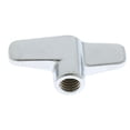 thumbnail image 3 of Soporte de Platillo en Forma de T Sunnimix Tuerca de Ala Piezas de Accesorios de Tambor 8mm, 3 of 8