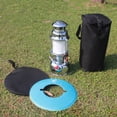 thumbnail image 4 of Bolsa de linterna de gas Bolsa de almacenamiento de de gas portátil Bolsa de lámpara de camping para, 4 of 9