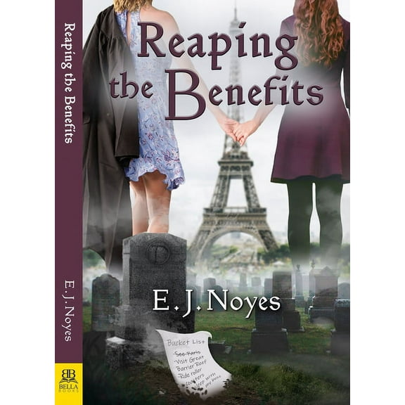 Reaping the Benefits (Paperback)