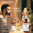thumbnail image 3 of Sérum PURA D'OR Retinol Antiedad de 100 ml para uso nocturno, 3 of 6