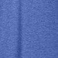 thumbnail image 4 of Qertyioot Sweat-Shirt d'Hiver pour Femmes Imprimé de Noël, Manches Longues Décontracté Col Rond Mode Pull, 4 of 5