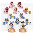 thumbnail image 7 of LOL Surprise All-Star BBs Sports Series 1 Baseball Dolls With 8 Surprises Including Glitter Doll, Clothes Fashion, Accessories - For Kids Ages 4-15, 7 of 7