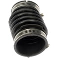 thumbnail image 3 of Dorman 696-580 Engine Air Intake Hose for Specific Toyota Models, Black, 3 of 5