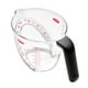 thumbnail image 1 of Vaso medidor OXO Good Grips para 2 tazas, angulado, sin BPA, 1 of 7