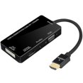 thumbnail image 2 of Audio 3.5mm Micro Adapter Cable -White, 2 of 4
