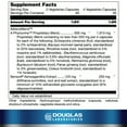 thumbnail image 2 of Douglas Laboratories AdrenoMend | Ten Herbal Adaptogens to Support Well-Being and Adrenal Gland Function During Stress* | 120 Capsules, 2 of 8