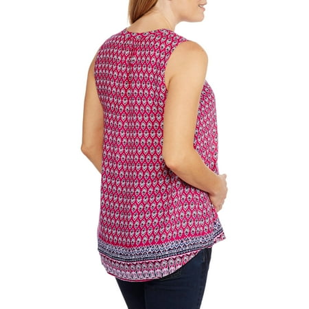 walmart faded glory blouses