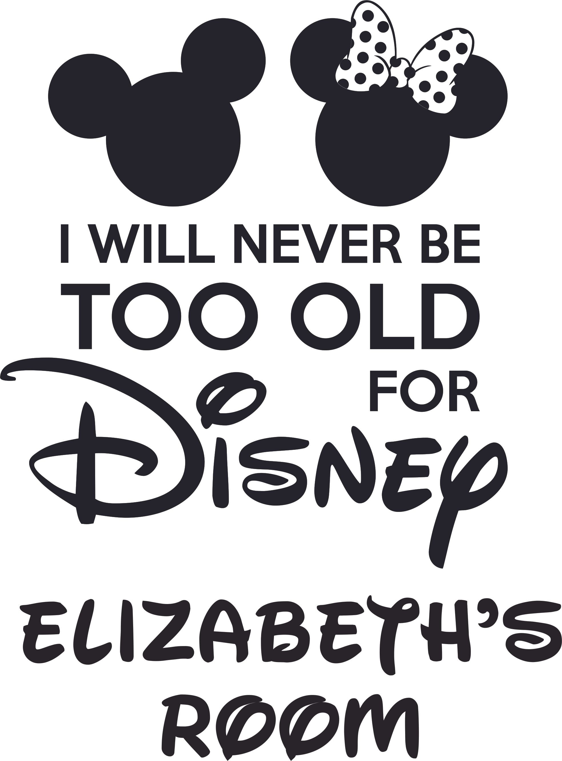I Will Never Be Logo Cartoon Design Customized Name Wall Decal Custom Vinyl Wall Art Personalized Name Baby Girls Boys Kids Bedroom Wall Decal Room Decor Stickers Decoration Size I Will Never Be Logo Cartoon Design Customized Name Wall Decal Custom Vinyl Wall Art Personalized Name Baby Girls Boys Kids Bedroom Wall Decal Room Decor Stickers Decoration Size
