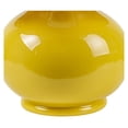 thumbnail image 4 of Livabliss Stella Diminuta Cottage Accent Table Lamp, 13-inch, Yellow, 4 of 5