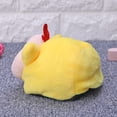 thumbnail image 2 of Casa para dormir para mascotas Cálido hámster Cachorro Gatito Cama Nido suave Perrera (Amarillo) Ehuebsd Para estrenar, 2 of 8