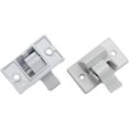 thumbnail image 2 of 2Pcs 3104653.005 RV Bottom Mounting Bracket, Heavy Duty Bottom Awning Mounting Bracket Assembly Replacement for Elite 9000 Awning Replacement for Dometic 8300 8500 9000 Awning, 2 of 5
