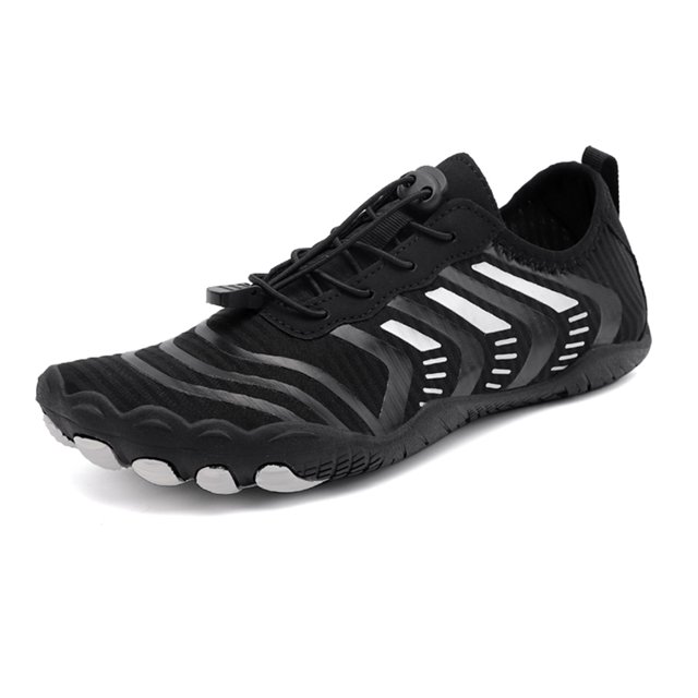 Zapatos acuáticos Zapatos acuáticos zapatos transpirables para nadar zapatos para caminar vadear para caminar en el lago Hugtrwg Para estrenar