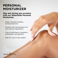 thumbnail image 2 of Water Slide Personal Lubricant 8 Oz, 2 of 8
