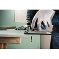 thumbnail image 2 of Bosch 4 in. Carbide T-Shank Jig Saw Blade 6 TPI 1 pk, 2 of 2