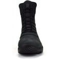 thumbnail image 2 of CONDOR Dakota Men's 8" Steel Toe Work Boot - Black Nubuck, Size 13 E US, 2 of 5