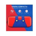 thumbnail image 3 of Estuche Kit De Accesorios Xtellar multicolor Nintendo Switch Oled 36 En 1,1*funda De Viaje, 2*protector De Pantalla Vidrio, 1*carcasa Transparente, 3 of 4