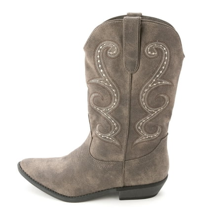 Women's Dawnn Western Cowboy Boots