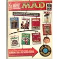 thumbnail image 1 of Lo Peor de la Revista MAD #6 Buen Estado, 1 of 2