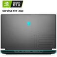 thumbnail image 4 of Laptop Gamer Dell Alienware GeForce RTX 3060 Core I7 16GB 512 SSD 15.6, 4 of 6