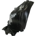 thumbnail image 4 of New Fits MERCEDES BENZ E CLASS 2010 2016 Front Passenger Side Fender Liner MB1249167, 4 of 4