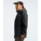 thumbnail image 3 of Chaqueta THE NORTH FACE Antora Waterproof para hombre negra talla L, 3 of 7