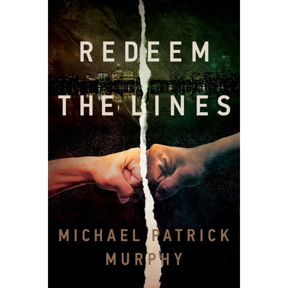 Pre-Owned Redeem the Lines (Paperback) 163299643X 9781632996435