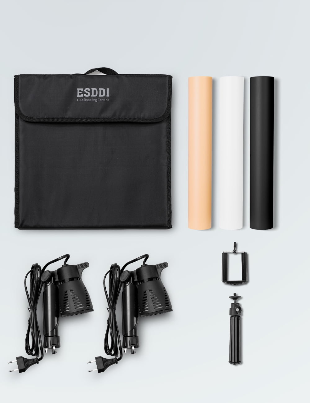 Esddi studio light box deals