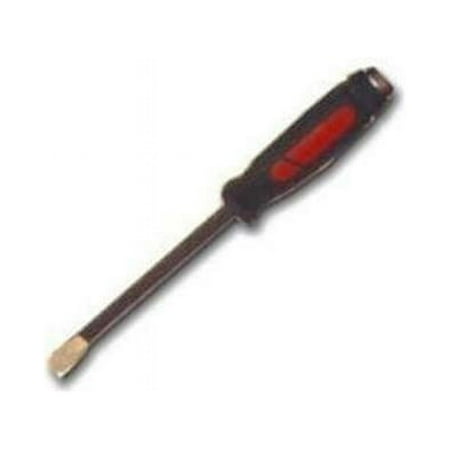 UPC: 0045256601489 | Dominator Pry Bars 31 In. L 1-1/2 In. W Black 60148