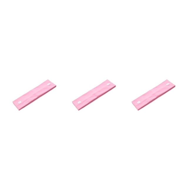 Soporte para diadema Qarigey con Botones antideslizante buena elasticidad