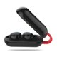 thumbnail image 3 of Twowood auricular BTH193WIRESSWIRESS BLUETOOTH COMPATIBLE 5.0 HIFI Auriculares de auriculares deportivos con caja de carga, 3 of 6