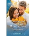 thumbnail image 2 of Pre-Owned Resisting the Brooding Heart Surgeon: It's Pumpkin Season! Enjoy This Captivating Halloween Inspired Romance. (Mass Market Paperback) 1335595007 9781335595003, 2 of 2